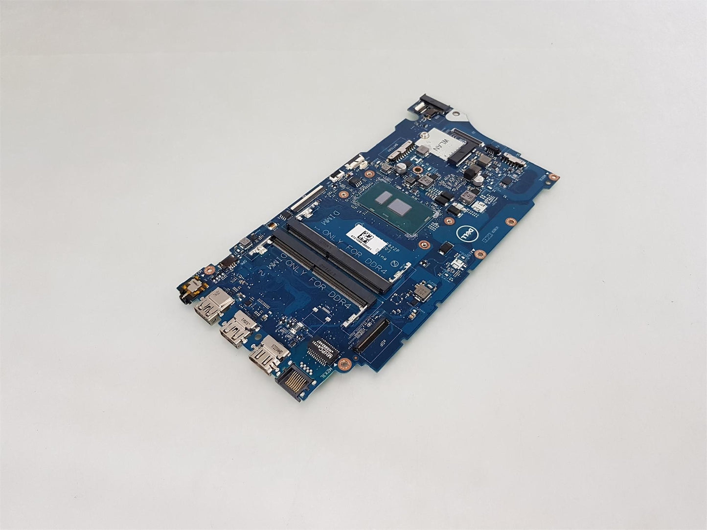 Dell Vostro 15 5468 5568 Laptop Motherboard With i5-7200U 2.50GHz 06NY5G 6NY5G