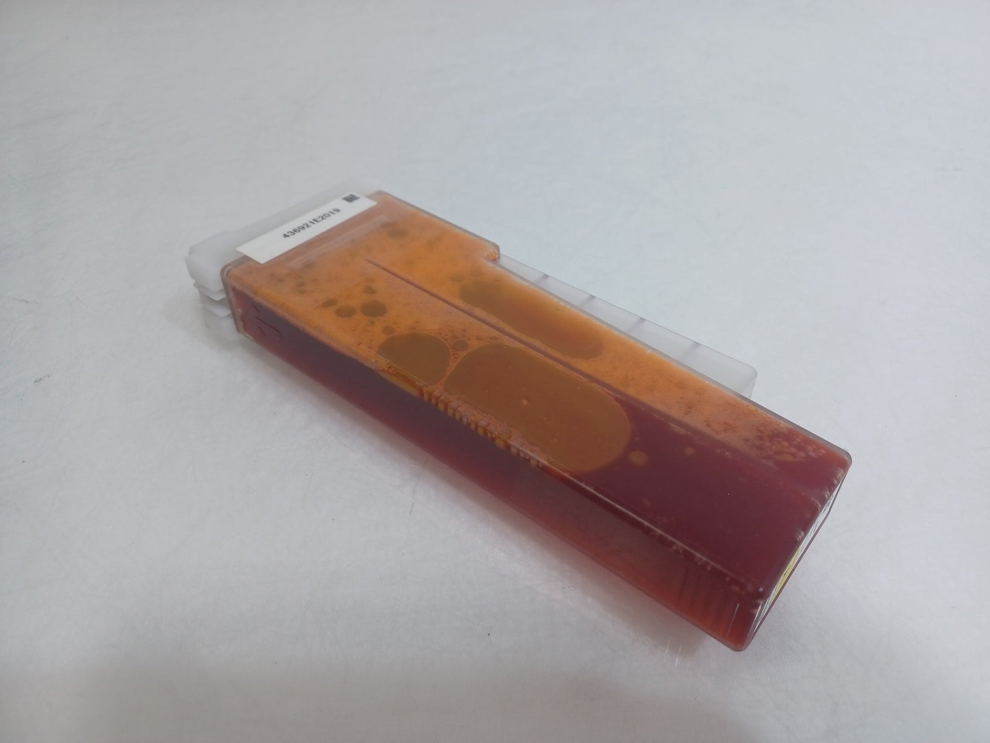 Swiftcolor SCL-D400Y Ink Tank 240ml Yellow