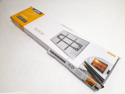 Secura QLL23-B2 Fixed TV Wall Bracket For 40" - 70"