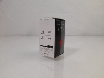 Specialized FLUX ELITE USB Bicycle LED Tail Light 110 Lumens - 49117-2010