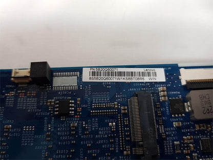 Lenovo V330-15IKB Laptop Motherboard With i5-8250U CPU 5B20Q60071