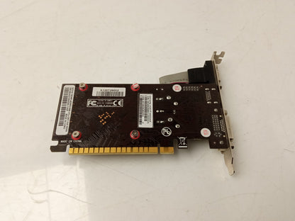 Palit NVIDIA GeForce 210 1GB VGA DVI HDMI Video Graphics Card NEAG2100HD06-1193F