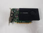 NVIDIA Quadro K2200 4GB GDDR5 PCI-E Video Graphics Card 764899-001 765148-001