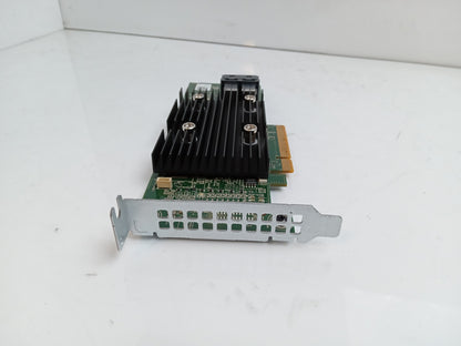 Dell Perc H330 8 Port SAS SATA 6Gbs LP RAID Controller Card 0TD2NM TD2NM