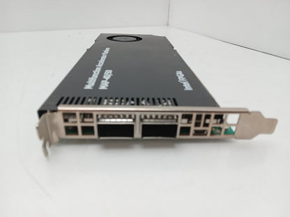 Intel FPGAs Multifunction Accelerator Platform MAP-40/50