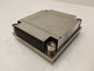 Dell PowerEdge R310 R410 Processor CPU Server Heatsink 0F645J F645J
