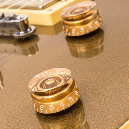 Fret-King Eclat Custom Paul Rose Signature Model Guitar