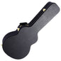 On Stage GCA5600 Hardshell Jumbo Guitar Case ~ Black