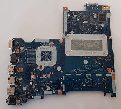 HP 250 G5 Laptop Motherboard With i5-6200U 2.30GHz CPU 858581-601