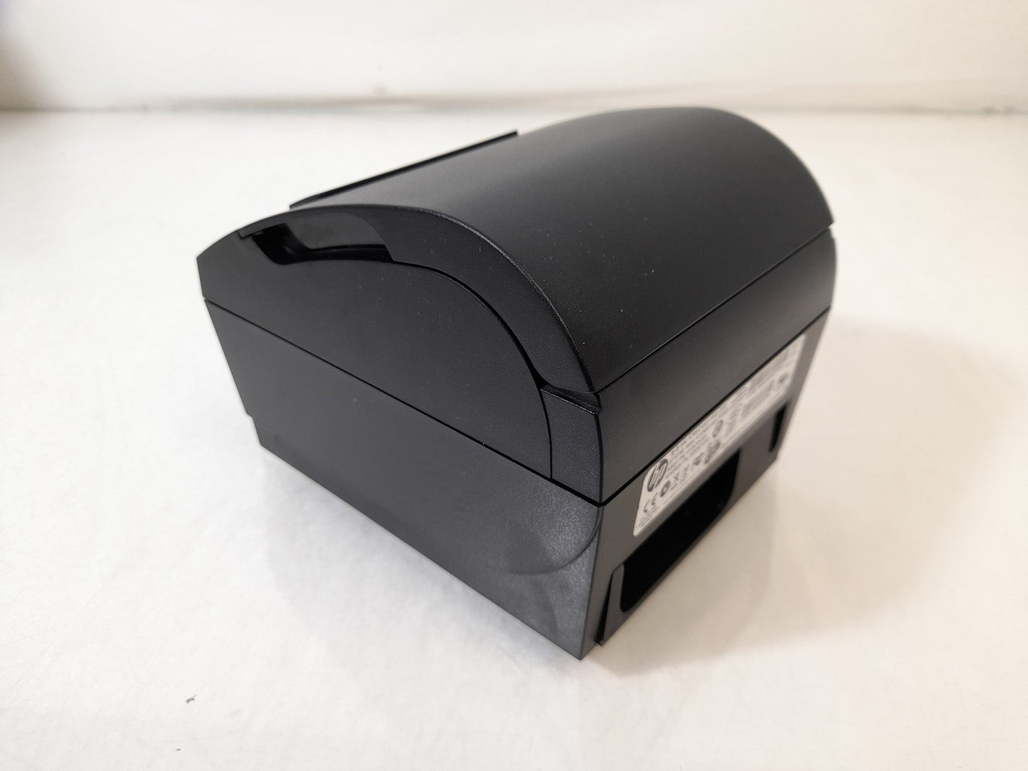 HP Serial USB Thermal Receipt Printer A799-C40D-HN00 - BM476AA