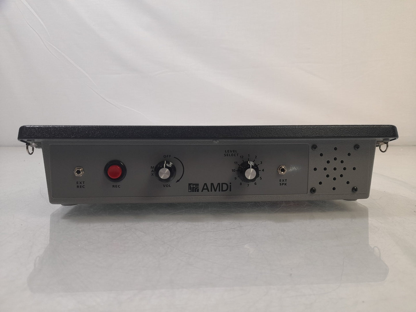 AMDI Tech/Speak TS12x32BGEX Communications Augmentative Device - With Mic