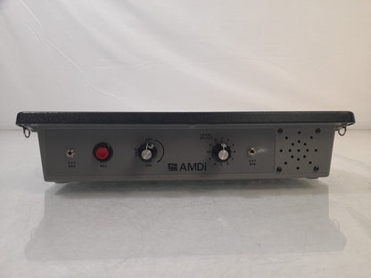 AMDI Tech/Speak TS12x32BGEX Communications Augmentative Device - With Mic