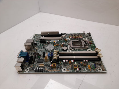 HP Compaq Elite 8200 Socket LGA1155 Motherboard 611834-001 611793-002