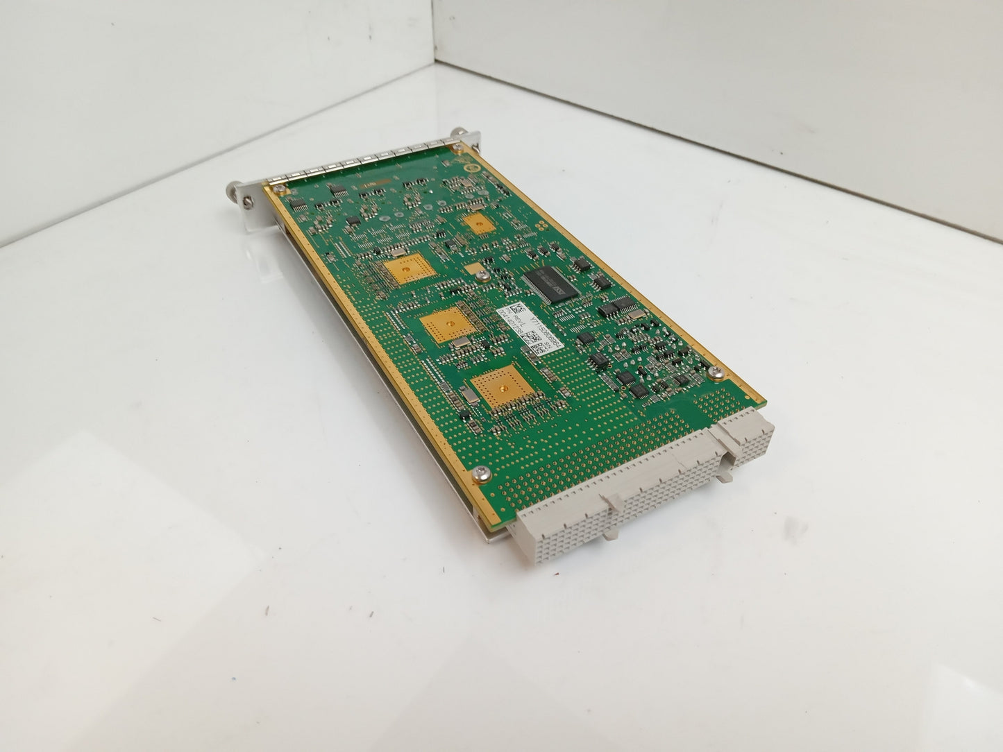 ADVA Optical Shelf Control Unit SCU 0063708420-03