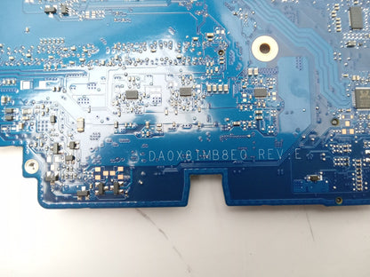 HP ProBook 430 G6 Laptop Motherboard i5-8265U 1.60 GHz CPU DA0X8IIMB8E0 REV.E