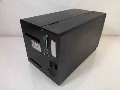 MicroPlex LogiJet T4 USB Ethernet Thermal Transfer Barcode Label Printer