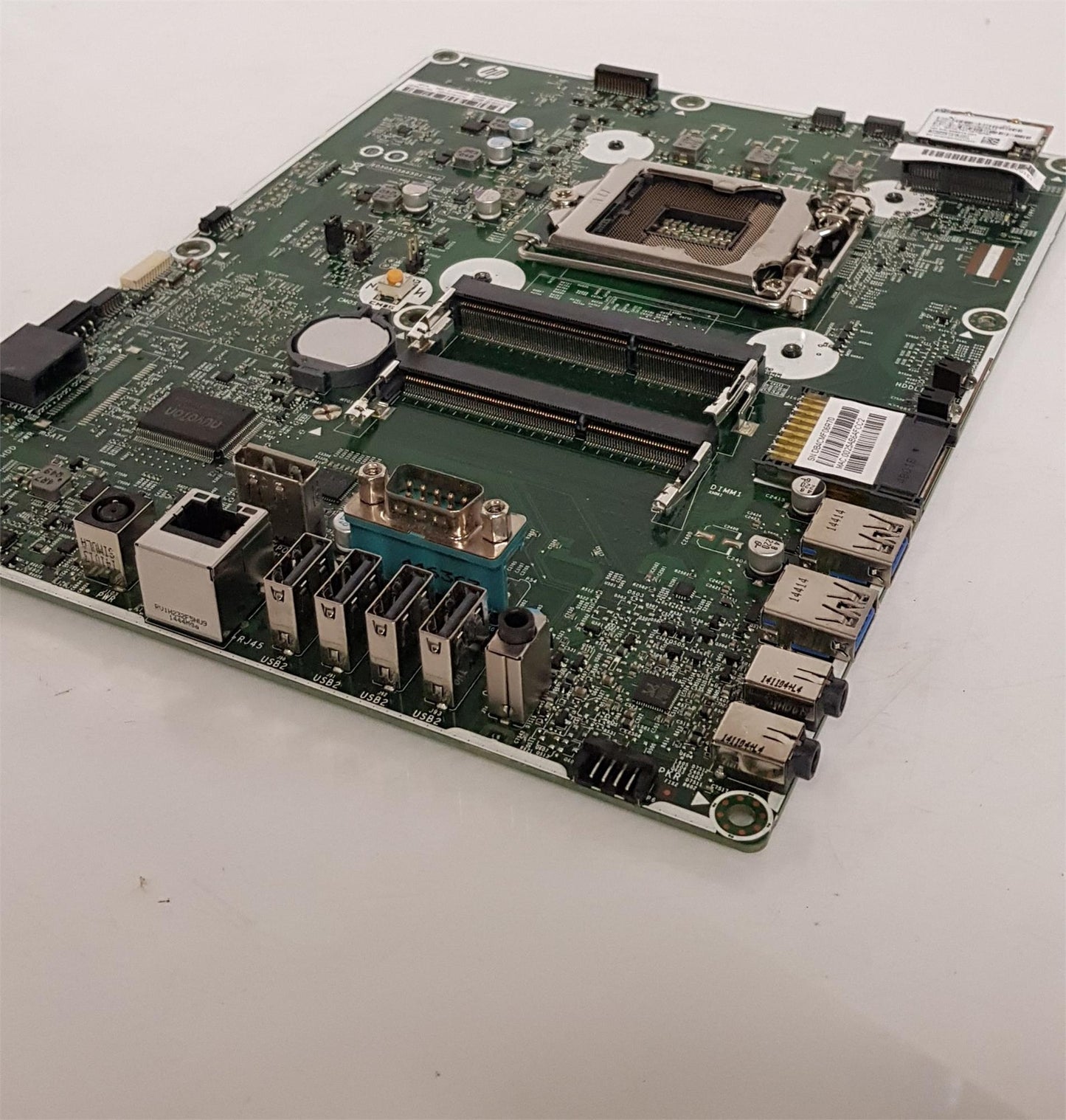 HP ProOne 400 G1 AIO LGA1150 DDR3 Motherboard 737185-001 737340-001