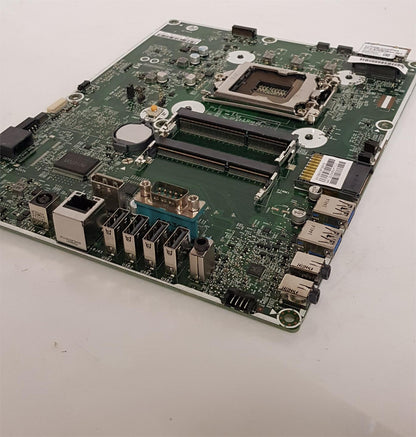 HP ProOne 400 G1 AIO LGA1150 DDR3 Motherboard 737185-001 737340-001