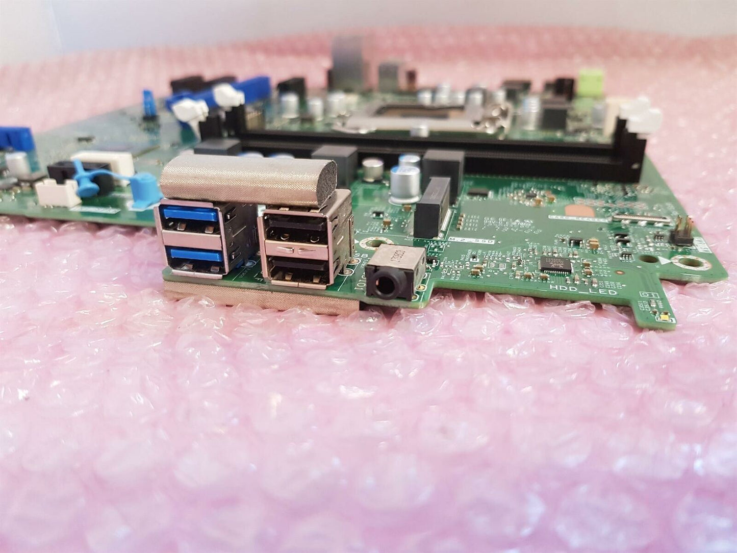 Dell OptiPlex 3050 MT Socket LGA1151 DDR4 PCI-E Motherboard 0W0CHX W0CHX