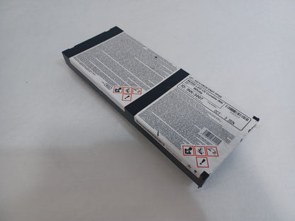 Mutoh US11-WH220E LED UV Curable Ink 220ml White - New - Expiry 03/10/24