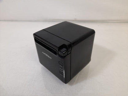 Partner Tech RP-700 USB Serial Ethernet Thermal Receipt Printer - With PSU