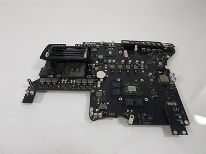Apple iMac A1419 27" Late 2015 Socket LGA1151 DDR3 Logic Board 820-00291-A