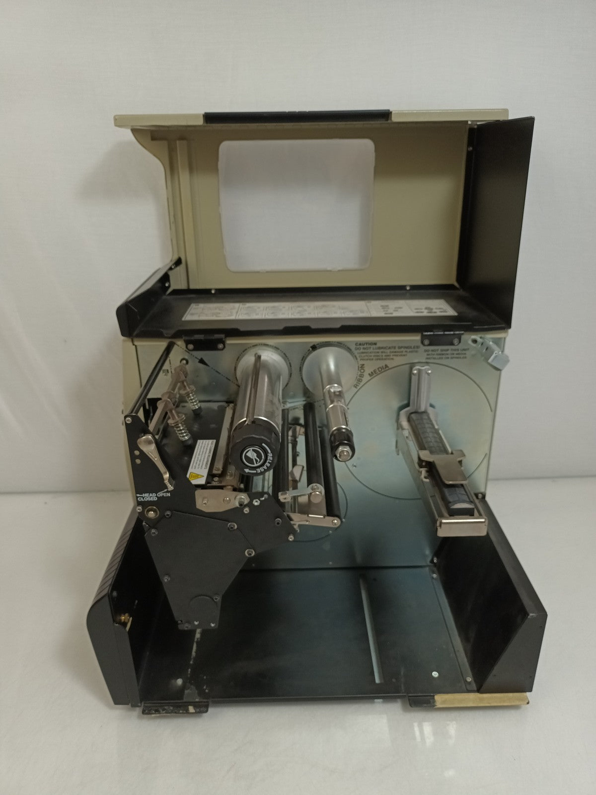 Zebra 170Xi4 Xi Series USB LAN Serial Industrial Thermal Label Printer