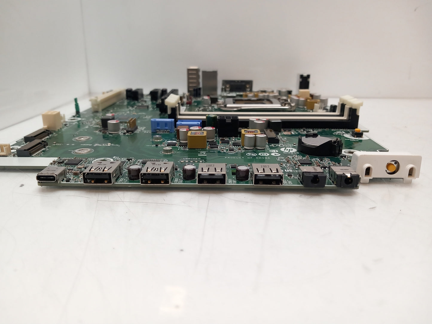 HP EliteDesk 800 G4 Socket LGA1151 DDR4 Motherboard L01482-001