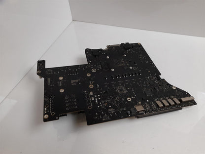 Apple iMac A1419 27' 2014 Logic Board Motherboard 820-4652-A