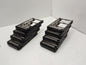 Job Lot 8x Intel 2.5" SAS SATA Hard Drive Caddy J36439-001 J36439-002
