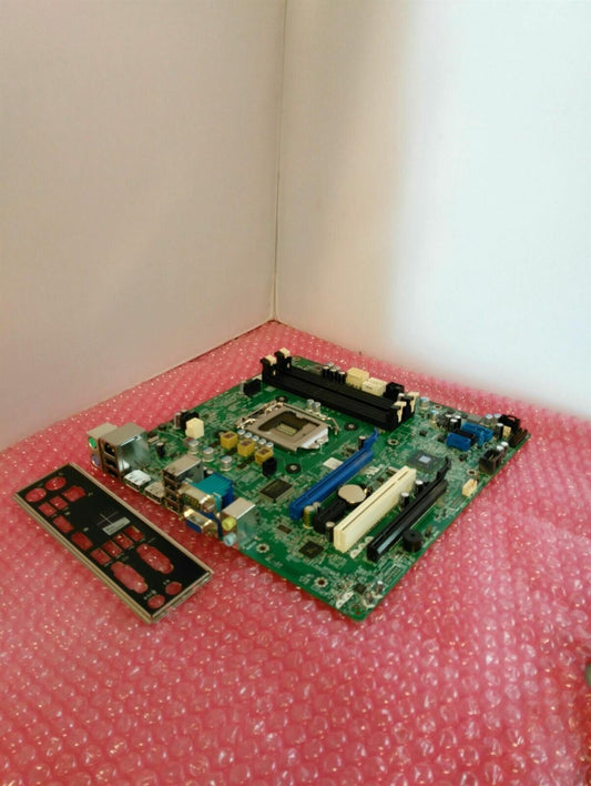 Dell Precision T1700 Socket LGA1150 Motherboard With I/O Shield 048DY8 48DY8
