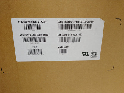 HP V1R22A 3D High Reusability PA 12 GB Glass Beads 300L 150KG