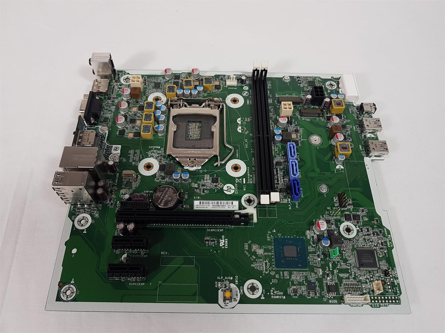 HP ProDesk 400 G5 MT Socket LGA1151 DDR4 Motherboard L02439-001