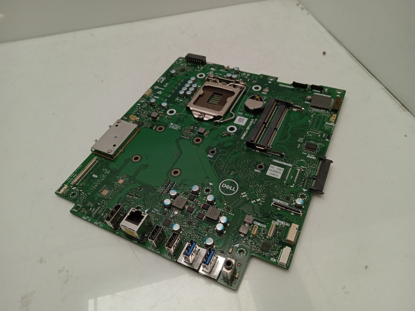 Dell OptiPlex 5490 AiO Socket LGA1200 DDR4 Motherboard 0DNFFW DNFFW