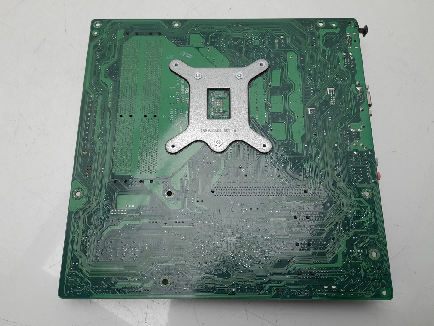 Dell XPS 8300 Vostro 460 Socket LGA1155 Motherboard With I/O Shield 0Y2MRG Y2MRG