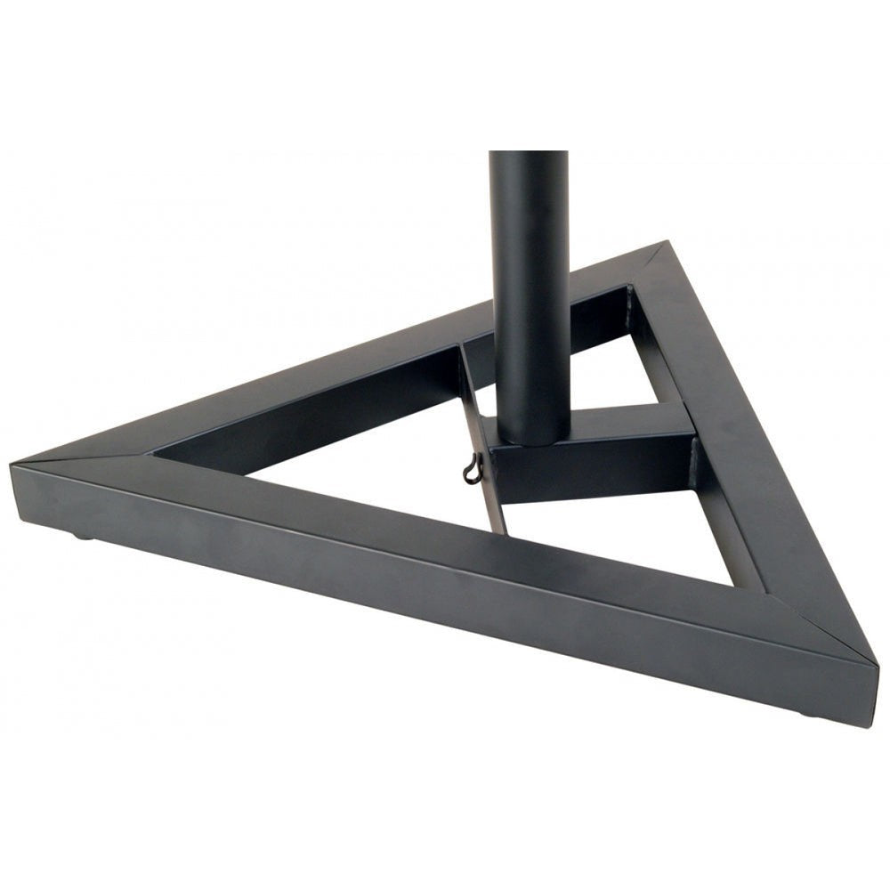 On-Stage SMS6000P Studio Monitor Stands ~ Pair