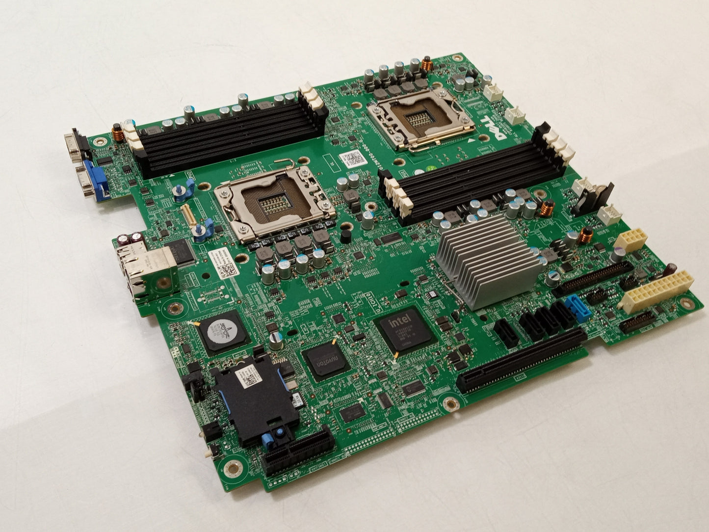 Dell PowerEdge R510 Socket LGA1366 Server Motherboard 00HDP0 0HDP0