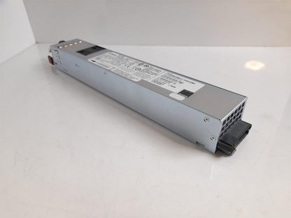 Cisco Catalyst 4500-X 750W Power Supply Unit 341-0462-01 7001591-J500