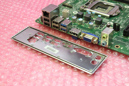 Dell OptiPlex 3020 MT Socket LGA1150 Motherboard With I/O Shield 040DDP 40DDP
