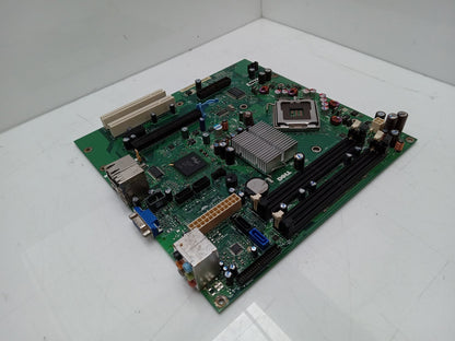 Dell Dimension E520 Socket LGA775 DDR2 PCIe Motherboard 0WG864 WG864