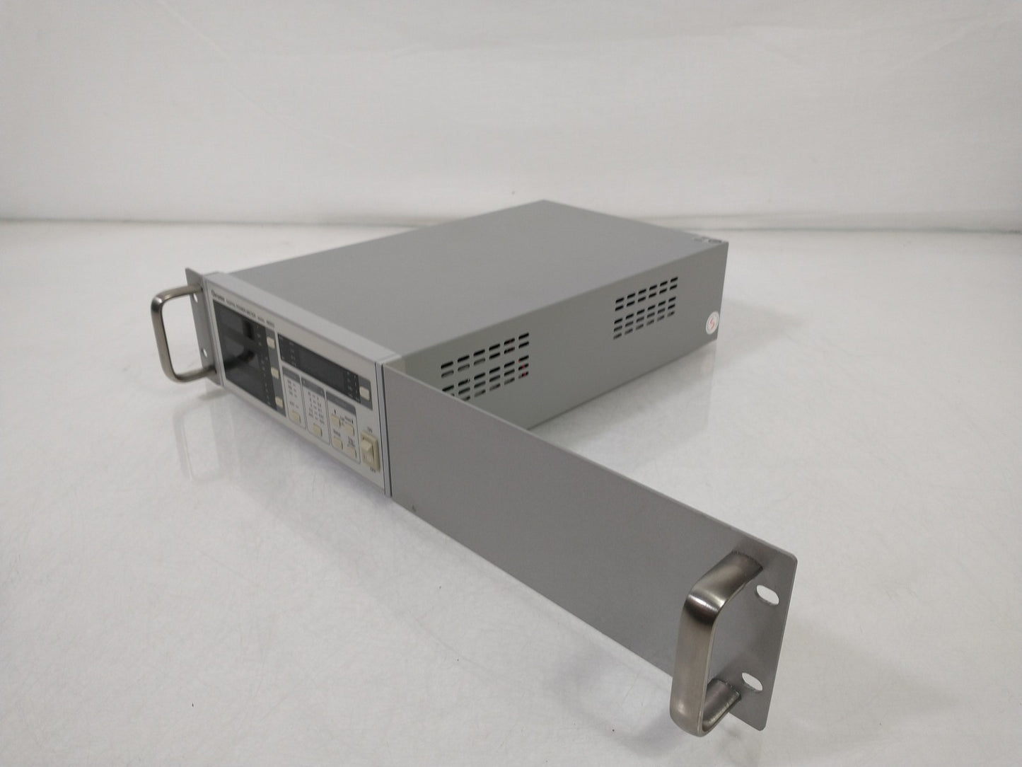 Chroma Model 66202 Digital Power Meter - With Cables & Rackmount