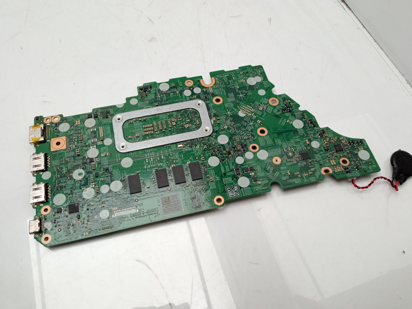 Dell Vostro 5490 Laptop Motherboard i5-10210U 1.60 GHz CPU DDR4 01M6H4 1M6H4