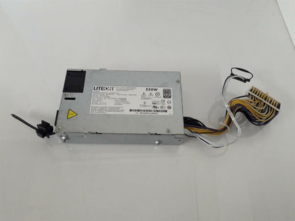 HP ProLiant DL120 Gen9 550W Server Power Supply Unit 765423-201 748949-001
