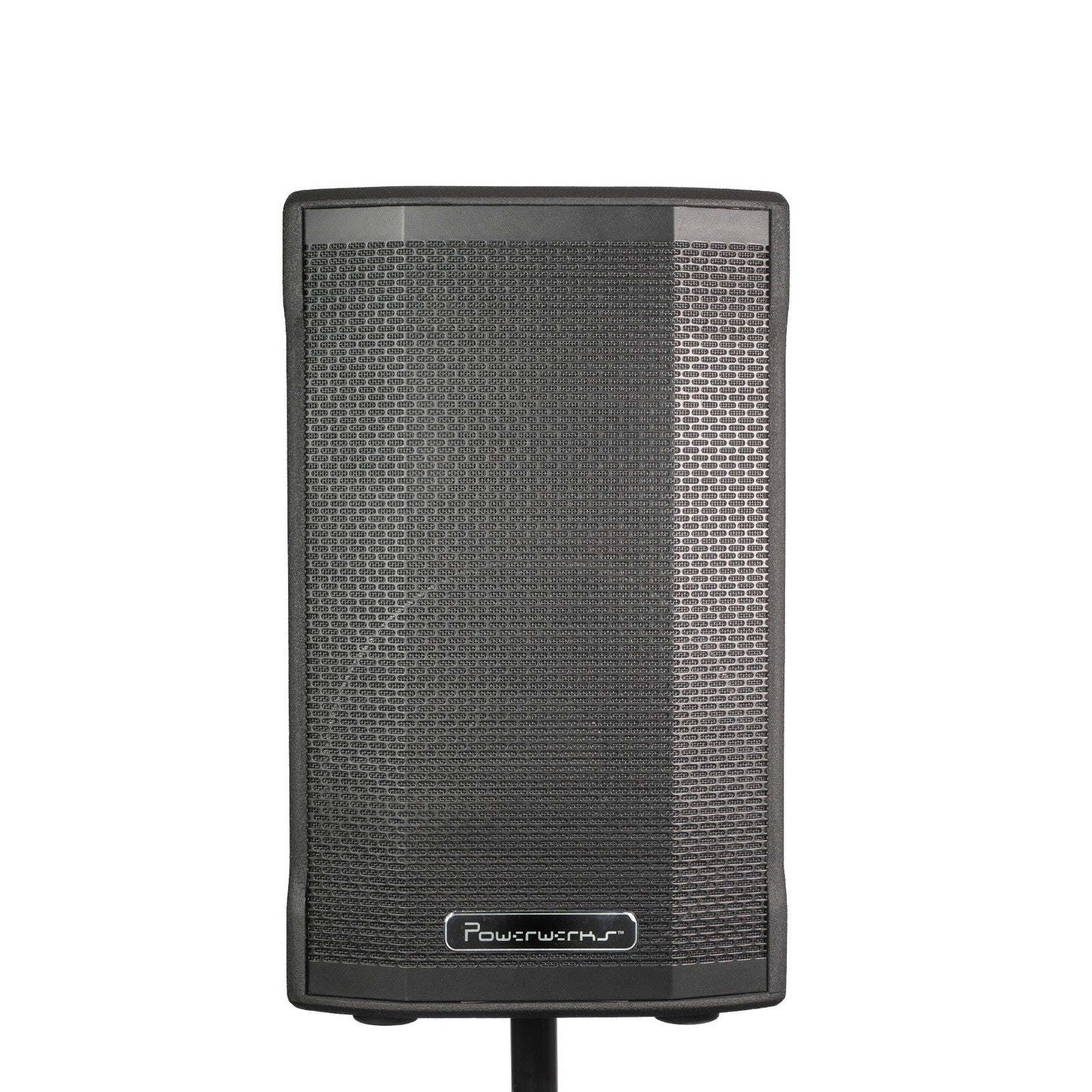 Powerwerks PWR10 10" High Power 600W Active Bluetooth Speaker