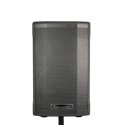 Powerwerks PWR10 10" High Power 600W Active Bluetooth Speaker