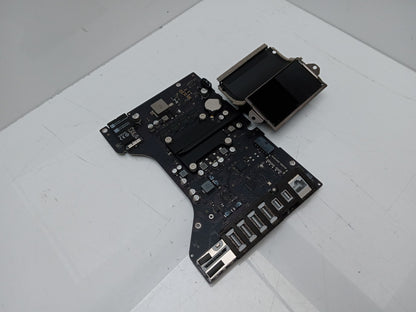 Apple iMac A1418 21.5 Inch 2014 Logic Board with i5-4260U 1.40 GHz 820-4668-A