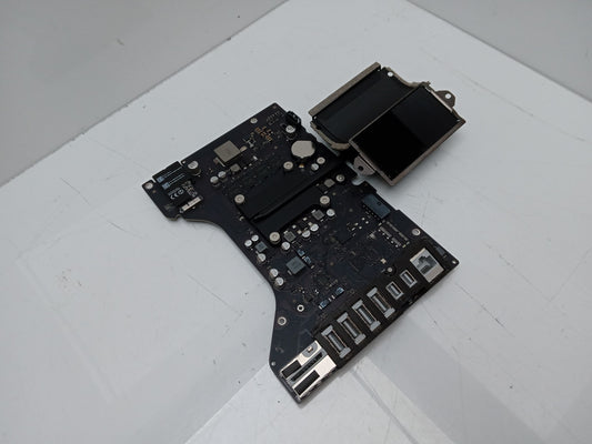 Apple iMac A1418 21.5 Inch 2014 Logic Board with i5-4260U 1.40 GHz 820-4668-A