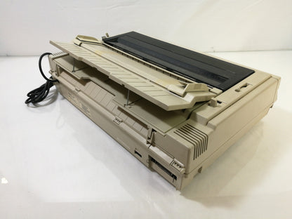 Panasonic KX-P1624 24 Pin Multi Mode Wide Dot Matrix Printer