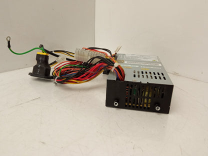 FSP Group 250W Power Supply Unit FSP250-50GUF