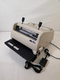 James Burn International JBI SAS PUNCH.B Binding System